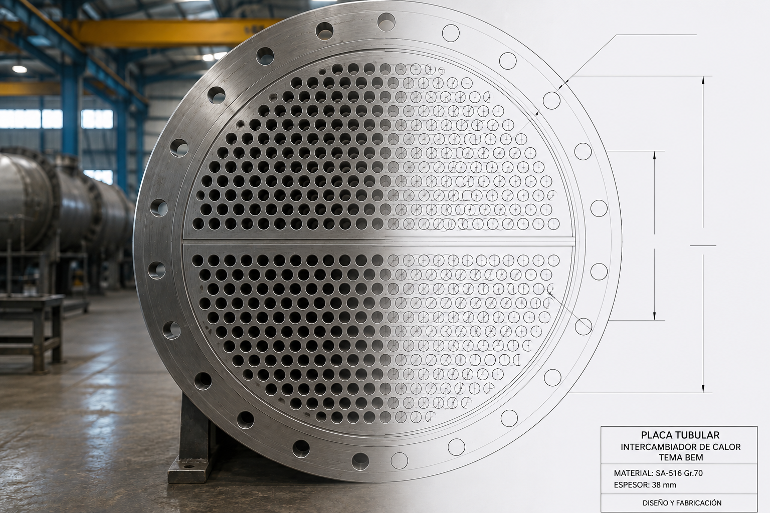 Diseño de ingeniería técnica